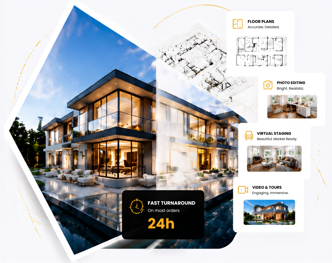 Planova Media — Property marketing showcase